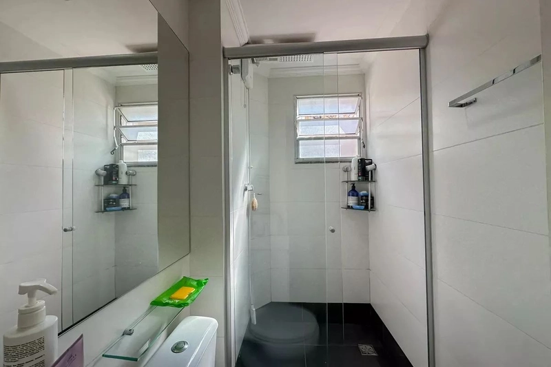 ÁREA PRIVATIVA | 2 QUARTOS | 01 SUITE| 02 BANHEIROS | 02 VAGAS: 25ª foto da galeria de imagens do imóvel