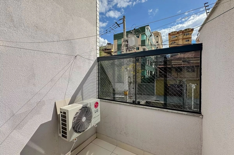 ÁREA PRIVATIVA | 2 QUARTOS | 01 SUITE| 02 BANHEIROS | 02 VAGAS: 29ª foto da galeria de imagens do imóvel
