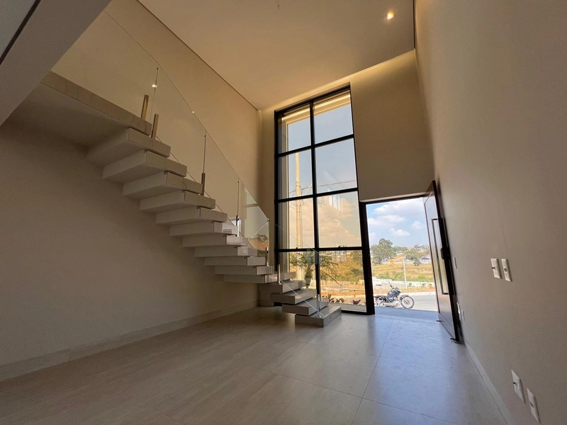 CASA EM CONDOMINIO | 4 QUARTOS| 01 SEMI-SUITE| 01 SUITE MASTER|: 31ª foto da galeria de imagens do imóvel