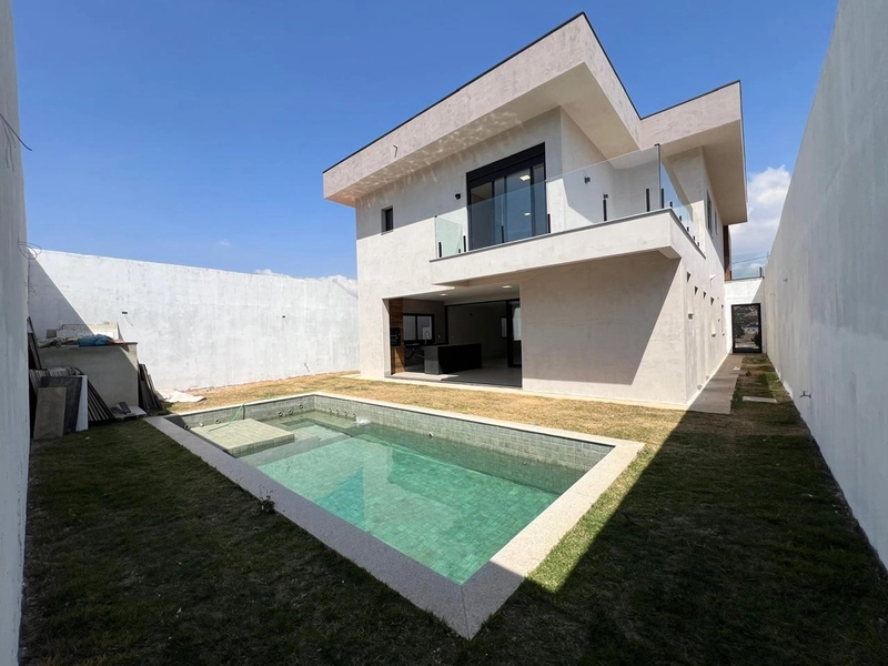 CASA EM CONDOMINIO | 4 QUARTOS| 01 SEMI-SUITE| 01 SUITE MASTER|: 67ª foto da galeria de imagens do imóvel