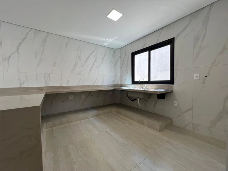 CASA EM CONDOMINIO | 4 QUARTOS| 01 SEMI-SUITE| 01 SUITE MASTER|: 35ª foto da galeria de imagens do imóvel