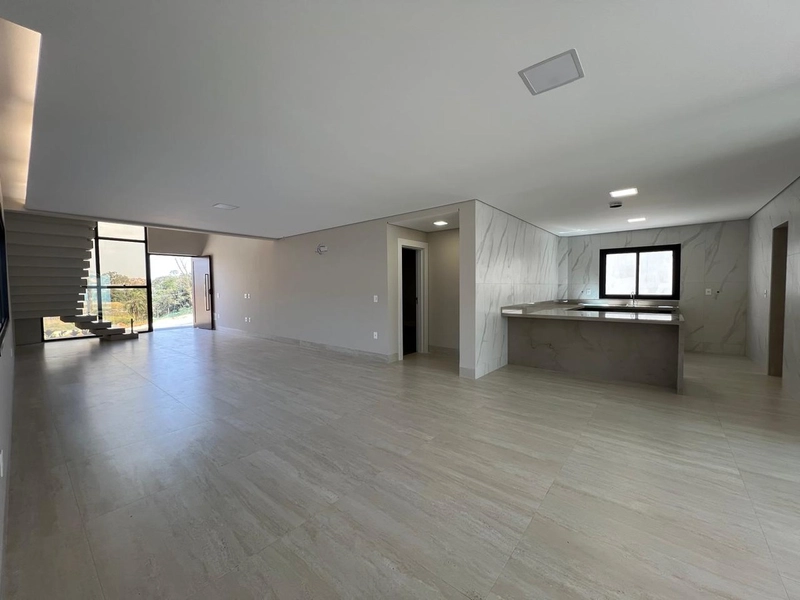CASA EM CONDOMINIO | 4 QUARTOS| 01 SEMI-SUITE| 01 SUITE MASTER|: 26ª foto da galeria de imagens do imóvel