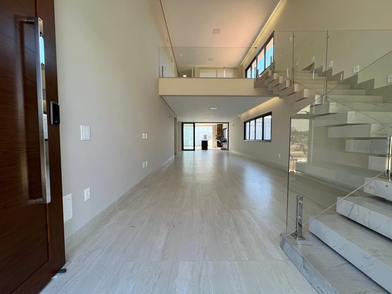 CASA EM CONDOMINIO | 4 QUARTOS| 01 SEMI-SUITE| 01 SUITE MASTER|: 24ª foto da galeria de imagens do imóvel