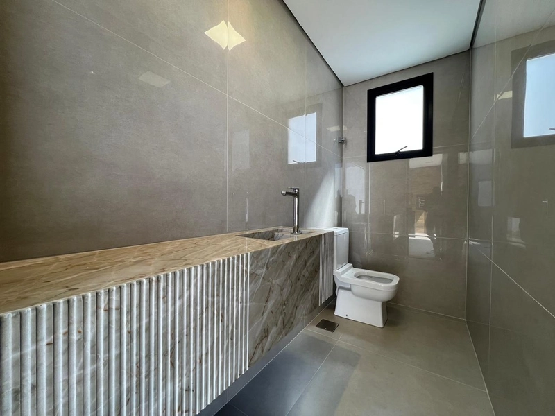 CASA EM CONDOMINIO | 4 QUARTOS| 01 SEMI-SUITE| 01 SUITE MASTER|: 49ª foto da galeria de imagens do imóvel