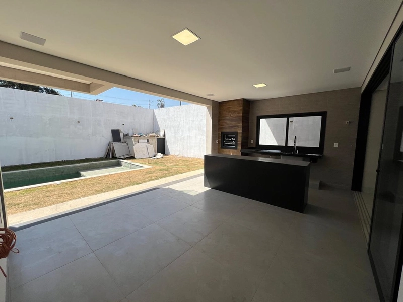 CASA EM CONDOMINIO | 4 QUARTOS| 01 SEMI-SUITE| 01 SUITE MASTER|: 33ª foto da galeria de imagens do imóvel