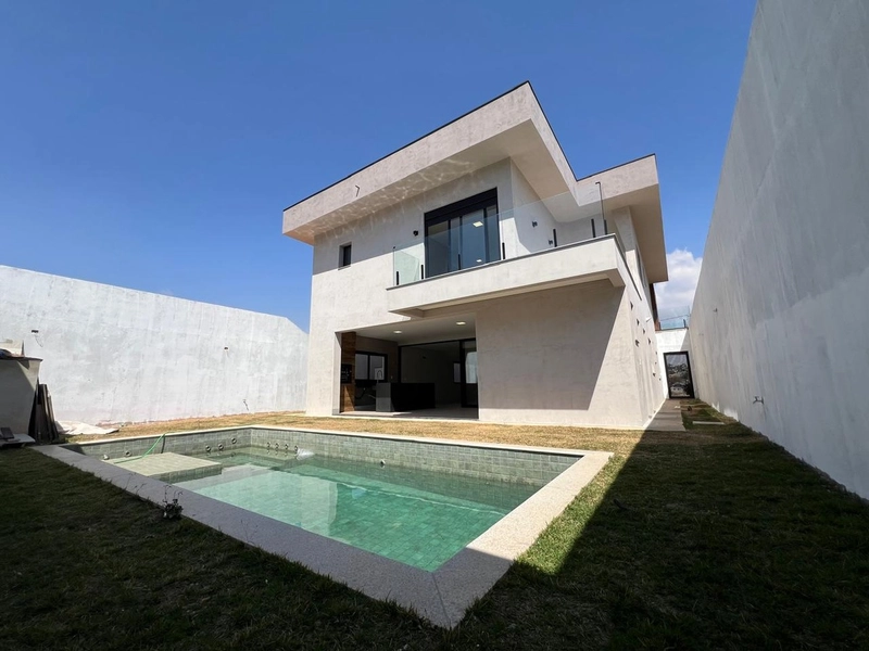 CASA EM CONDOMINIO | 4 QUARTOS| 01 SEMI-SUITE| 01 SUITE MASTER|: 66ª foto da galeria de imagens do imóvel