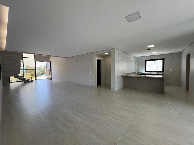 CASA EM CONDOMINIO | 4 QUARTOS| 01 SEMI-SUITE| 01 SUITE MASTER|: 27ª foto da galeria de imagens do imóvel