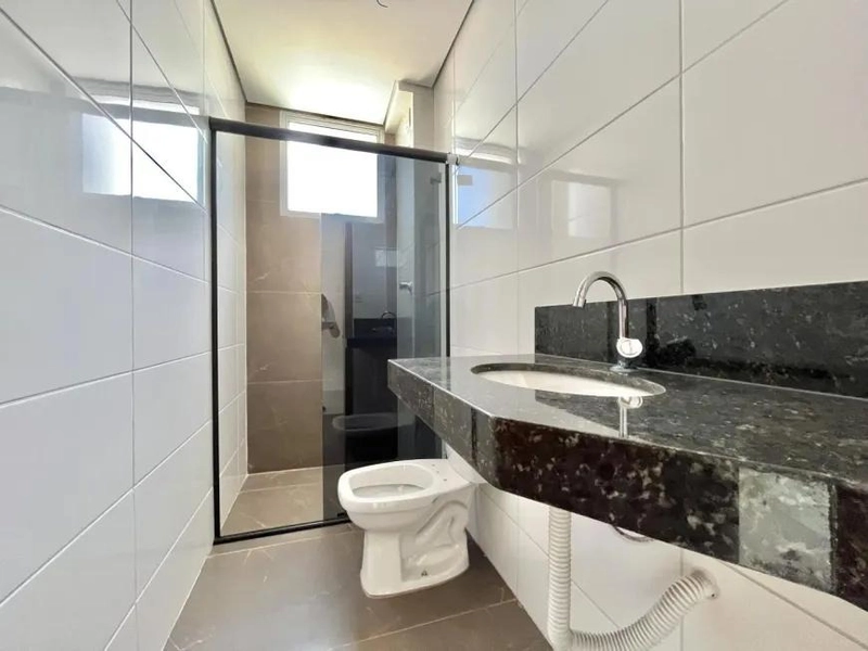 APARTAMENTO | 2 QUARTOS | 1 SUITE| 02 BANHEIROS| 01 VAGA: 12ª foto da galeria de imagens do imóvel