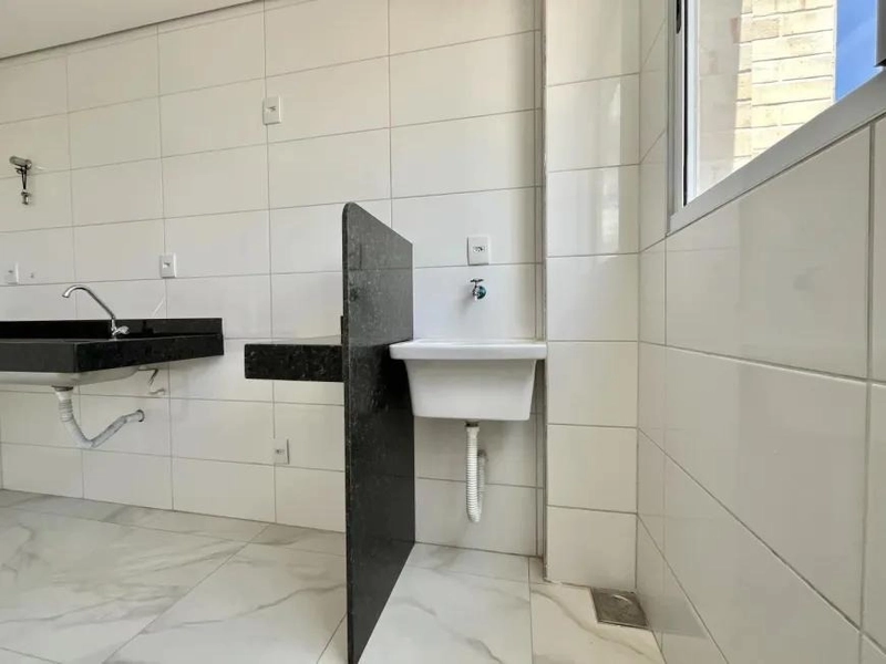 APARTAMENTO | 2 QUARTOS | 1 SUITE| 02 BANHEIROS| 01 VAGA: 8ª foto da galeria de imagens do imóvel