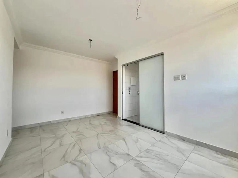 APARTAMENTO | 2 QUARTOS | 1 SUITE| 02 BANHEIROS| 01 VAGA: 3ª foto da galeria de imagens do imóvel