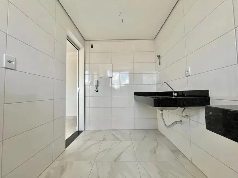 APARTAMENTO | 2 QUARTOS | 1 SUITE| 02 BANHEIROS| 01 VAGA: 5ª foto da galeria de imagens do imóvel