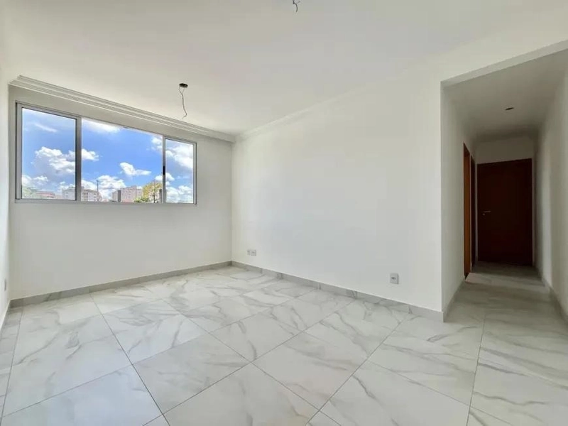 APARTAMENTO | 2 QUARTOS | 1 SUITE| 02 BANHEIROS| 01 VAGA: 6ª foto da galeria de imagens do imóvel