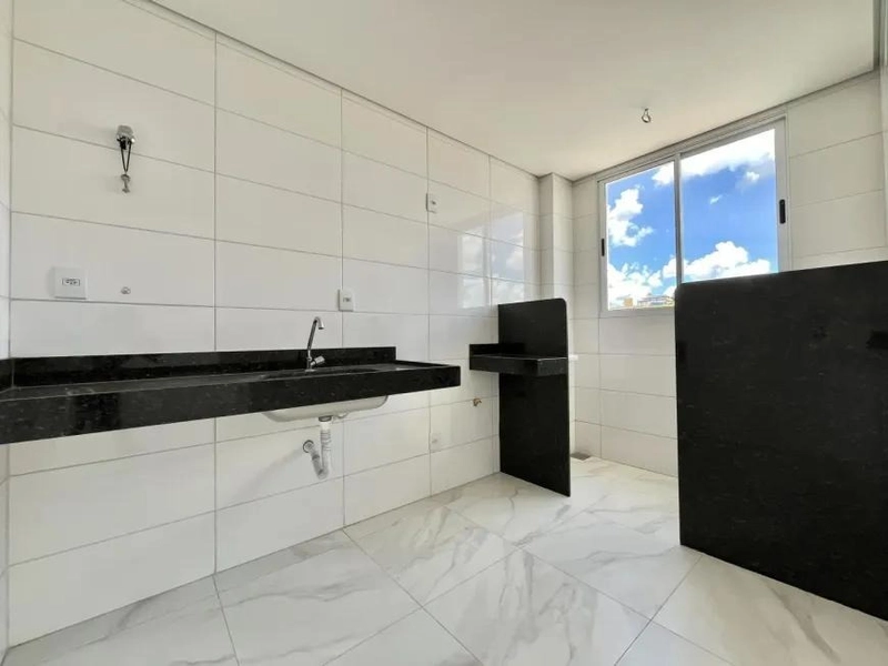 APARTAMENTO | 2 QUARTOS | 1 SUITE| 02 BANHEIROS| 01 VAGA: 4ª foto da galeria de imagens do imóvel