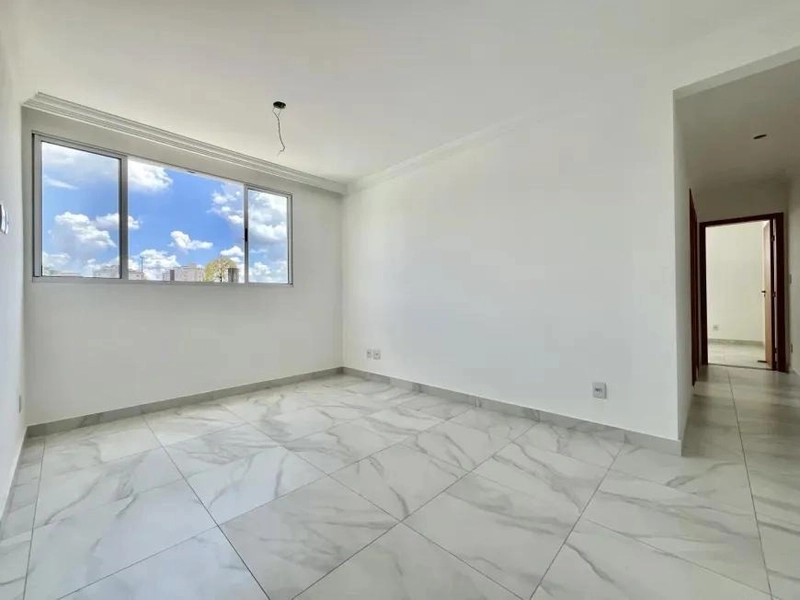 APARTAMENTO | 2 QUARTOS | 1 SUITE| 02 BANHEIROS| 01 VAGA: 2ª foto da galeria de imagens do imóvel