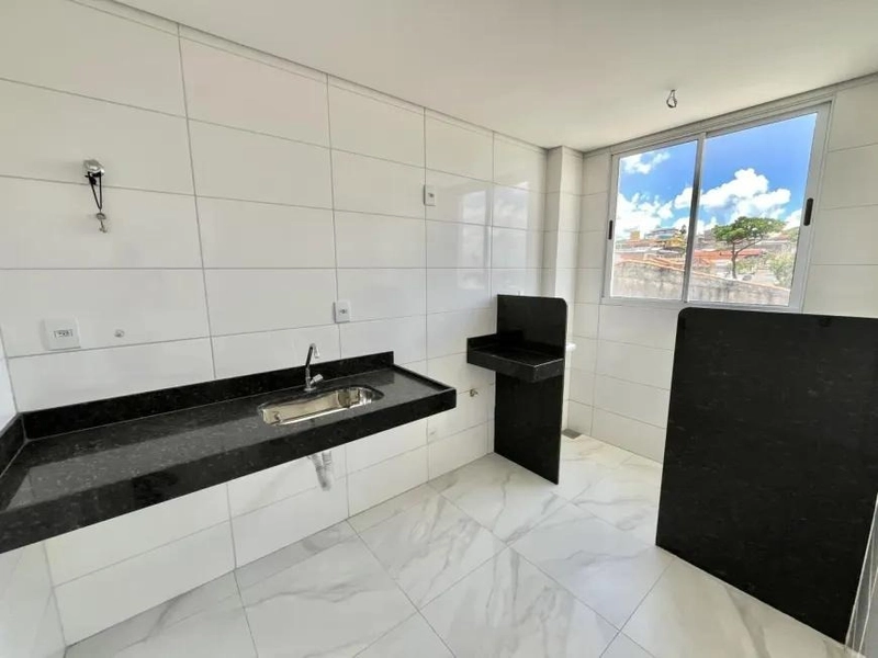 APARTAMENTO | 2 QUARTOS | 1 SUITE| 02 BANHEIROS| 01 VAGA: 7ª foto da galeria de imagens do imóvel