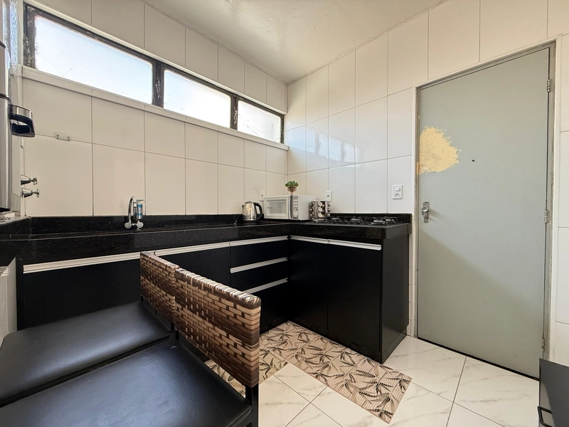 APARTAMENTO BAIRRO SANTA MÔNICA: 9ª foto da galeria de imagens do imóvel