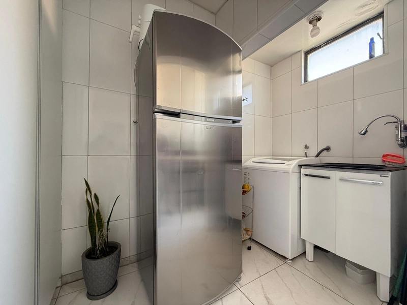 APARTAMENTO BAIRRO SANTA MÔNICA: 7ª foto da galeria de imagens do imóvel