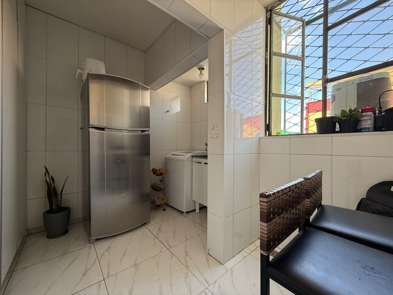 APARTAMENTO BAIRRO SANTA MÔNICA: 8ª foto da galeria de imagens do imóvel