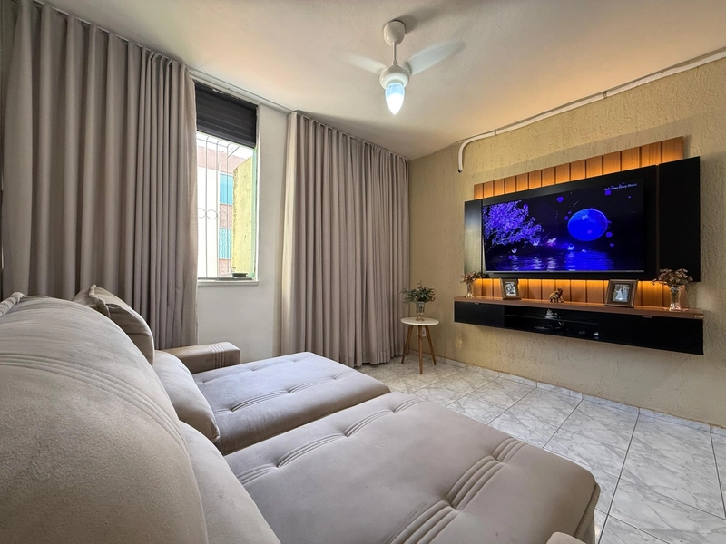 APARTAMENTO BAIRRO SANTA MÔNICA: 2ª foto da galeria de imagens do imóvel