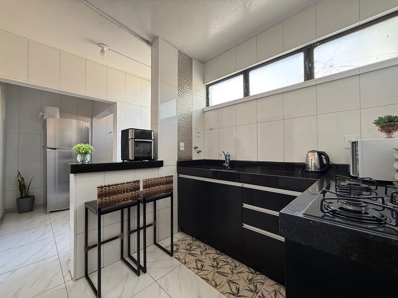 APARTAMENTO BAIRRO SANTA MÔNICA: 6ª foto da galeria de imagens do imóvel