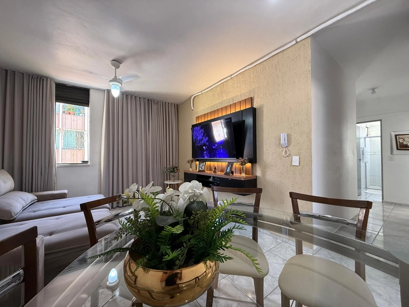 APARTAMENTO BAIRRO SANTA MÔNICA: 3ª foto da galeria de imagens do imóvel