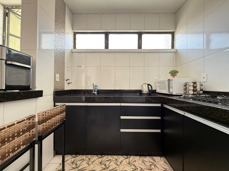 APARTAMENTO BAIRRO SANTA MÔNICA: 5ª foto da galeria de imagens do imóvel