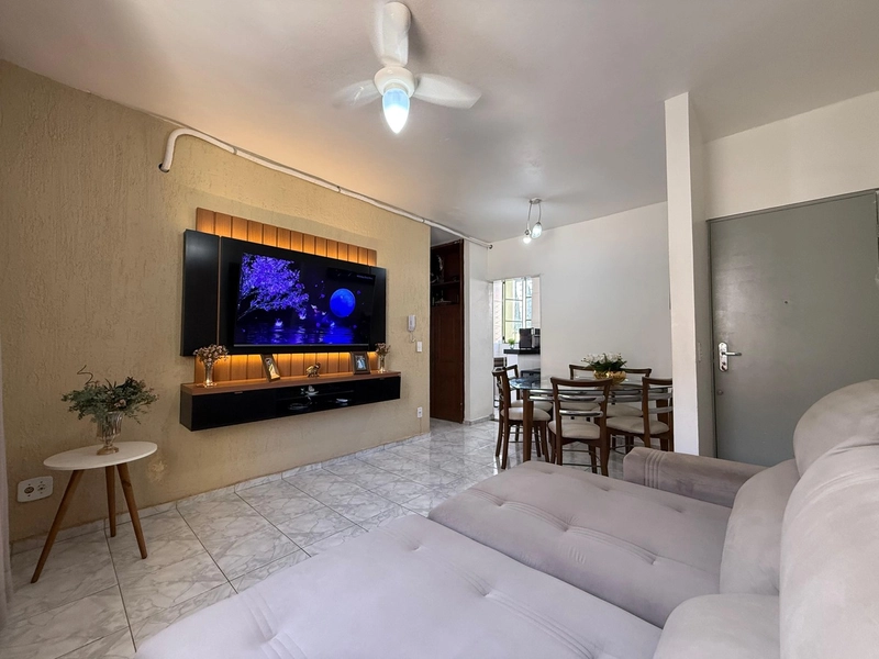 APARTAMENTO BAIRRO SANTA MÔNICA: 4ª foto da galeria de imagens do imóvel