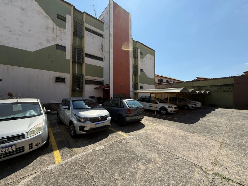 APARTAMENTO BAIRRO SANTA MÔNICA: 21ª foto da galeria de imagens do imóvel