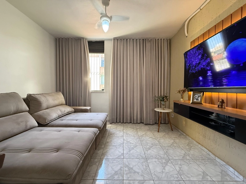 APARTAMENTO BAIRRO SANTA MÔNICA