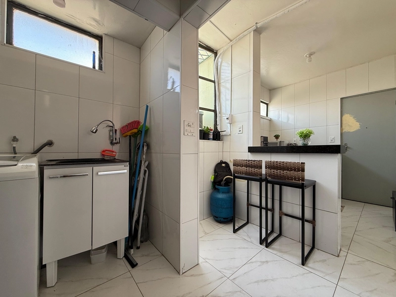 APARTAMENTO BAIRRO SANTA MÔNICA: 10ª foto da galeria de imagens do imóvel