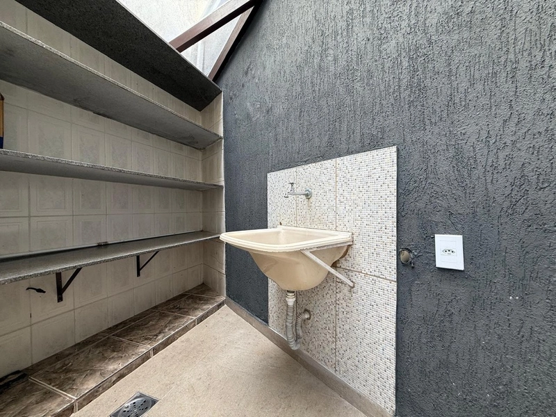 CASA GEMINADA DE ESQUINA | DUPLEX | SANTA AMÉLIA: 24ª foto da galeria de imagens do imóvel