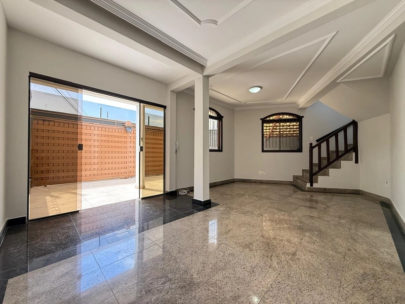 CASA GEMINADA DE ESQUINA | DUPLEX | SANTA AMÉLIA: 8ª foto da galeria de imagens do imóvel