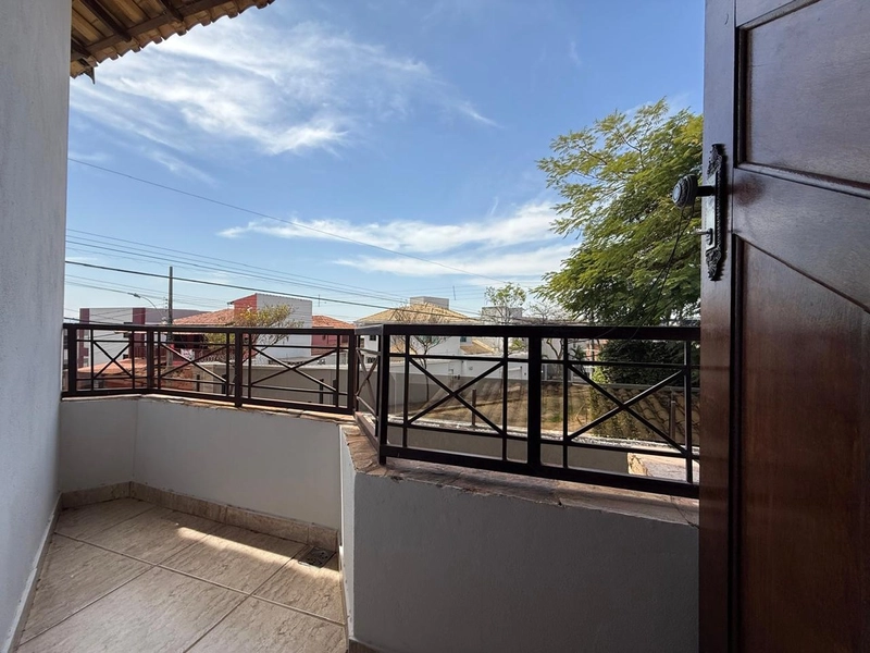 CASA GEMINADA DE ESQUINA | DUPLEX | SANTA AMÉLIA: 21ª foto da galeria de imagens do imóvel