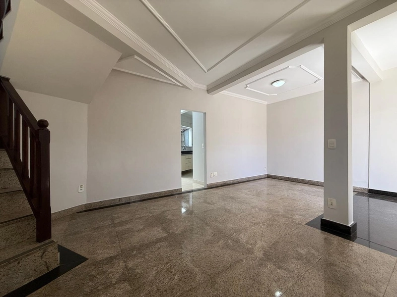 CASA GEMINADA DE ESQUINA | DUPLEX | SANTA AMÉLIA: 6ª foto da galeria de imagens do imóvel