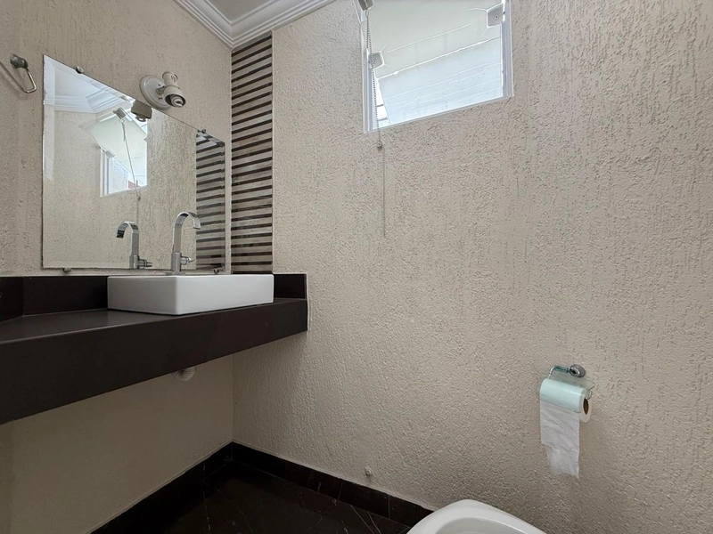 CASA GEMINADA DE ESQUINA | DUPLEX | SANTA AMÉLIA: 22ª foto da galeria de imagens do imóvel