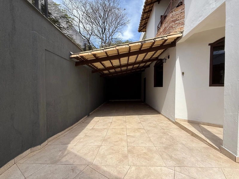 CASA GEMINADA DE ESQUINA | DUPLEX | SANTA AMÉLIA: 26ª foto da galeria de imagens do imóvel