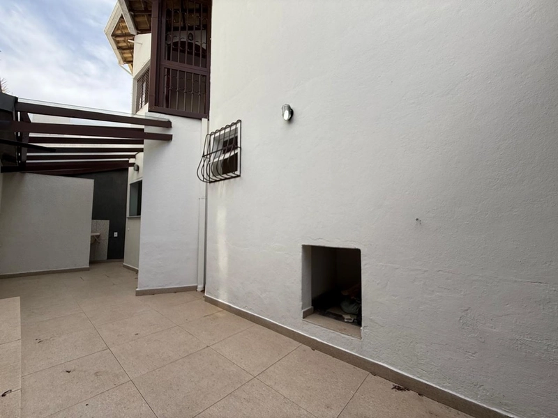 CASA GEMINADA DE ESQUINA | DUPLEX | SANTA AMÉLIA: 2ª foto da galeria de imagens do imóvel