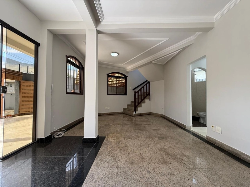 CASA GEMINADA DE ESQUINA | DUPLEX | SANTA AMÉLIA: 9ª foto da galeria de imagens do imóvel