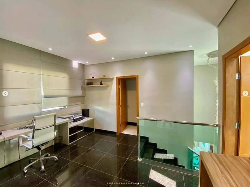 CASA | 3 QUARTOS | 2 SUITE | 5 BANHEIRO |6 VAGAS: 16ª foto da galeria de imagens do imóvel