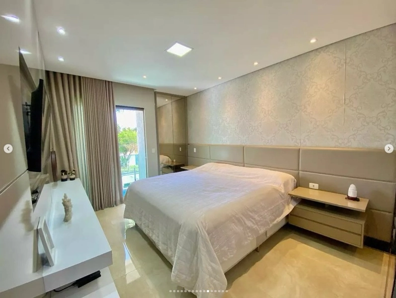 CASA | 3 QUARTOS | 2 SUITE | 5 BANHEIRO |6 VAGAS: 13ª foto da galeria de imagens do imóvel