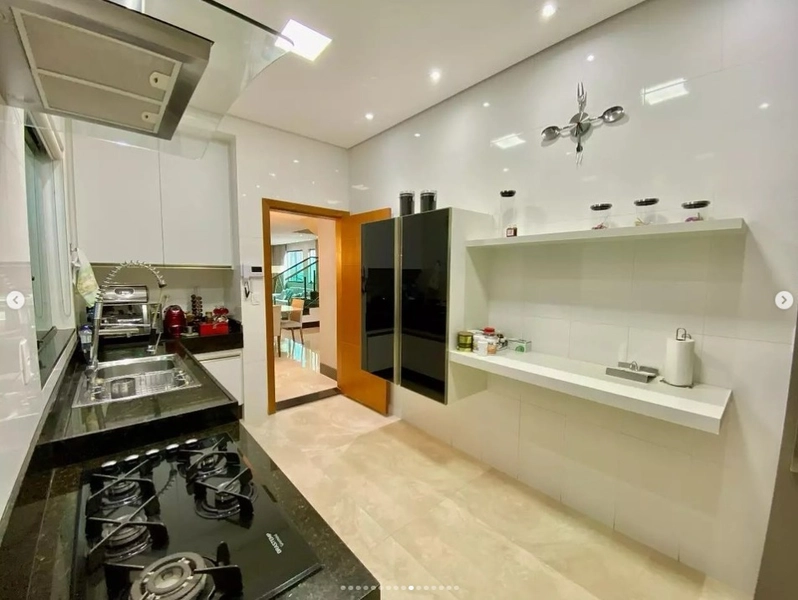 CASA | 3 QUARTOS | 2 SUITE | 5 BANHEIRO |6 VAGAS: 11ª foto da galeria de imagens do imóvel