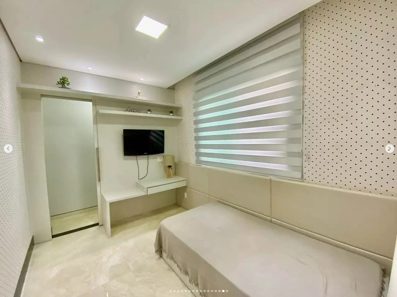 CASA | 3 QUARTOS | 2 SUITE | 5 BANHEIRO |6 VAGAS: 15ª foto da galeria de imagens do imóvel