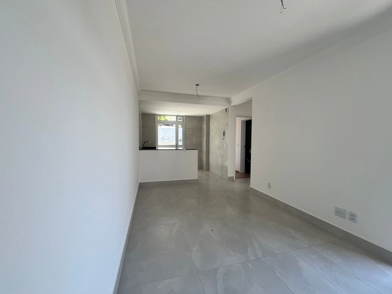 ÁREA PRIVATIVA | 2 QUARTOS | 1 SUITE| 02 BANHEIROS| 01 VAGA: 4ª foto da galeria de imagens do imóvel