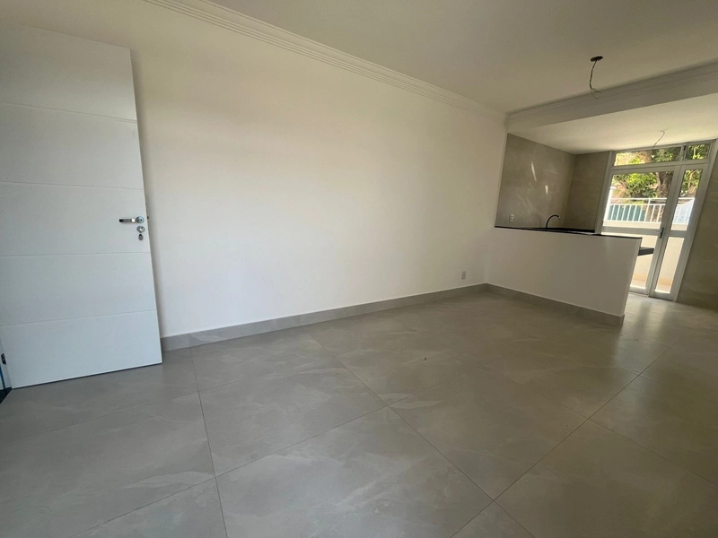 ÁREA PRIVATIVA | 2 QUARTOS | 1 SUITE| 02 BANHEIROS| 01 VAGA: 5ª foto da galeria de imagens do imóvel