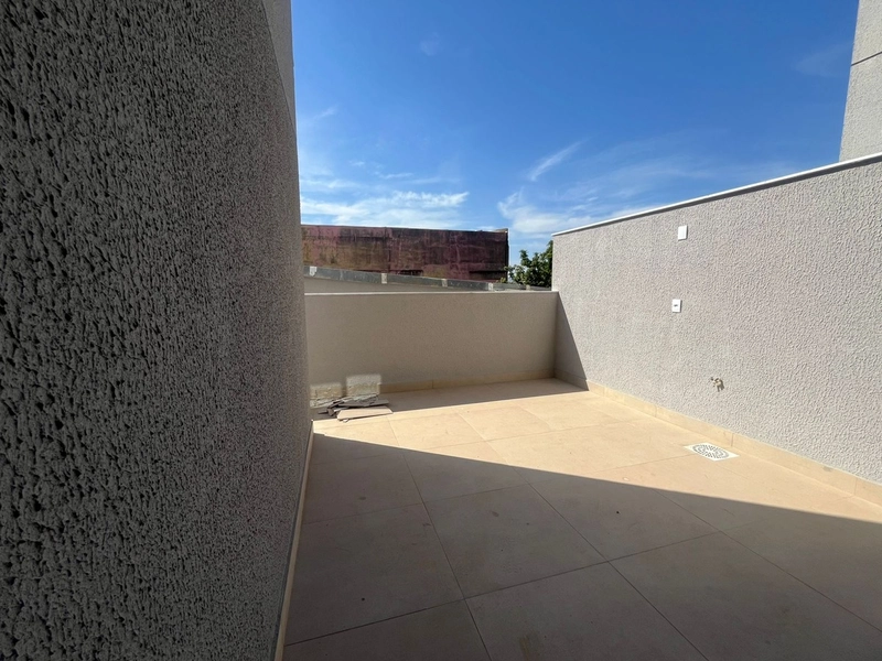 ÁREA PRIVATIVA | 2 QUARTOS | 1 SUITE| 02 BANHEIROS| 01 VAGA: 3ª foto da galeria de imagens do imóvel