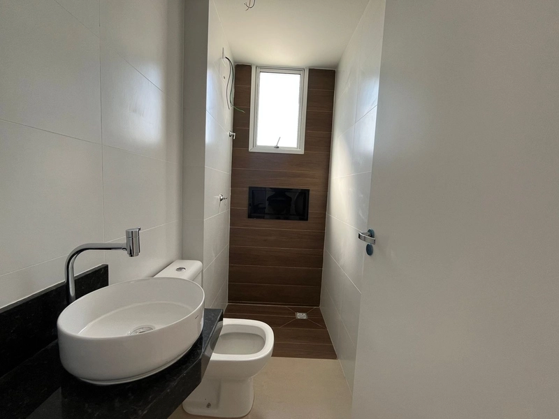 APARTAMENTO TIPO| 2 QUARTOS | 1 SUITE| 02 BANHEIROS: 10ª foto da galeria de imagens do imóvel