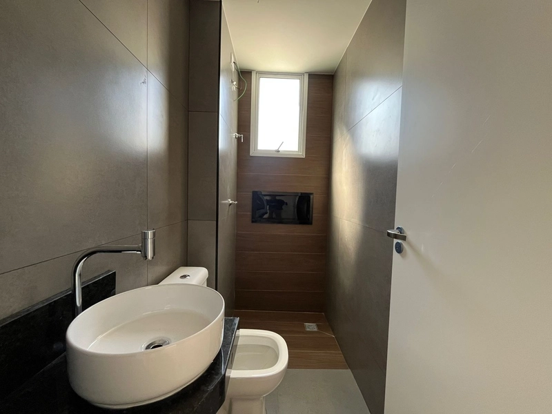 APARTAMENTO TIPO| 2 QUARTOS | 1 SUITE| 02 BANHEIROS: 7ª foto da galeria de imagens do imóvel