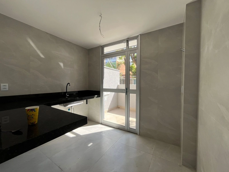 APARTAMENTO TIPO| 2 QUARTOS | 1 SUITE| 02 BANHEIROS: 2ª foto da galeria de imagens do imóvel