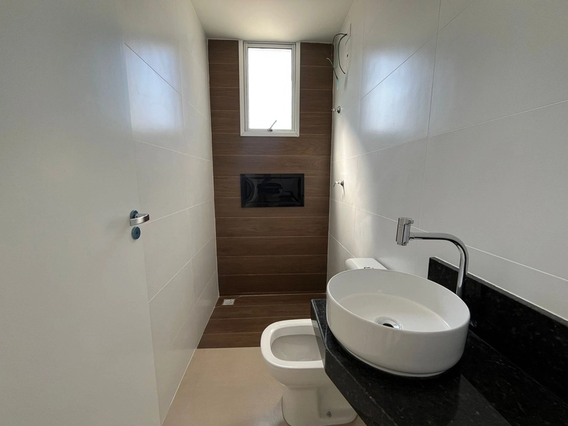 APARTAMENTO TIPO| 2 QUARTOS | 1 SUITE| 02 BANHEIROS: 9ª foto da galeria de imagens do imóvel