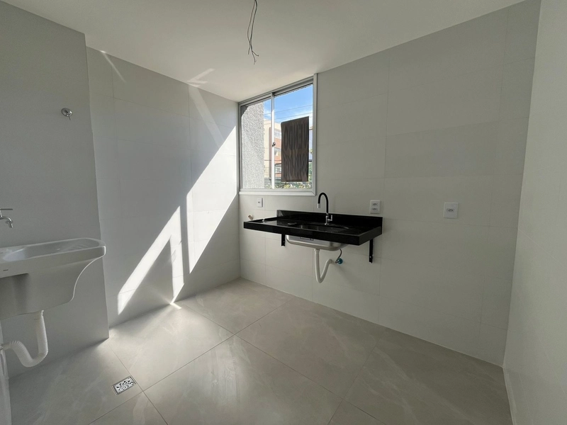 APARTAMENTO TIPO| 2 QUARTOS | 1 SUITE| 02 BANHEIROS: 3ª foto da galeria de imagens do imóvel